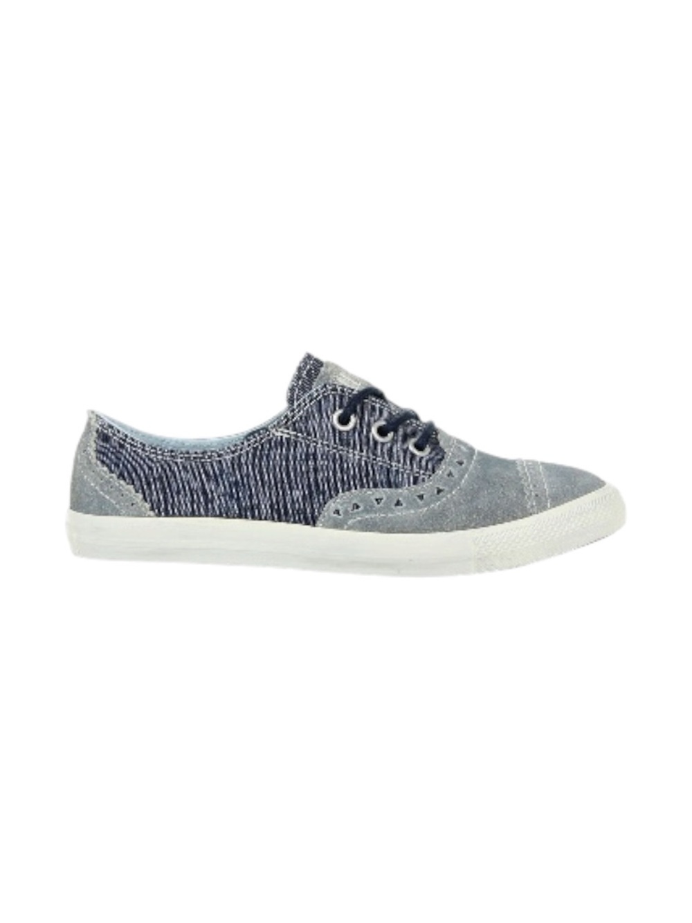 Converse Dainty Brogue Ox Athelic Navy